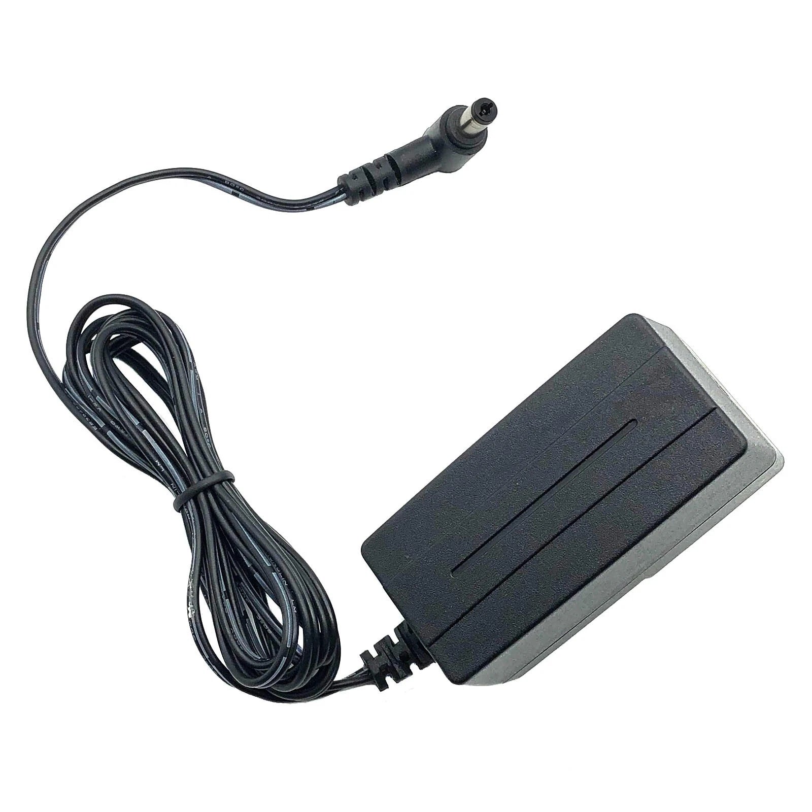 NEW Original LEI MU08-6120050-A1 Power Supply Adapter 12V 0.5A - 5.5x2.1mm Plug