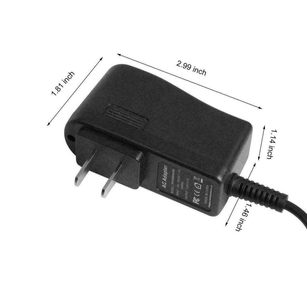 For Bose SoundLink Color Mini 2 II Revolve Bluetooth Speaker Charger Adapter 5V