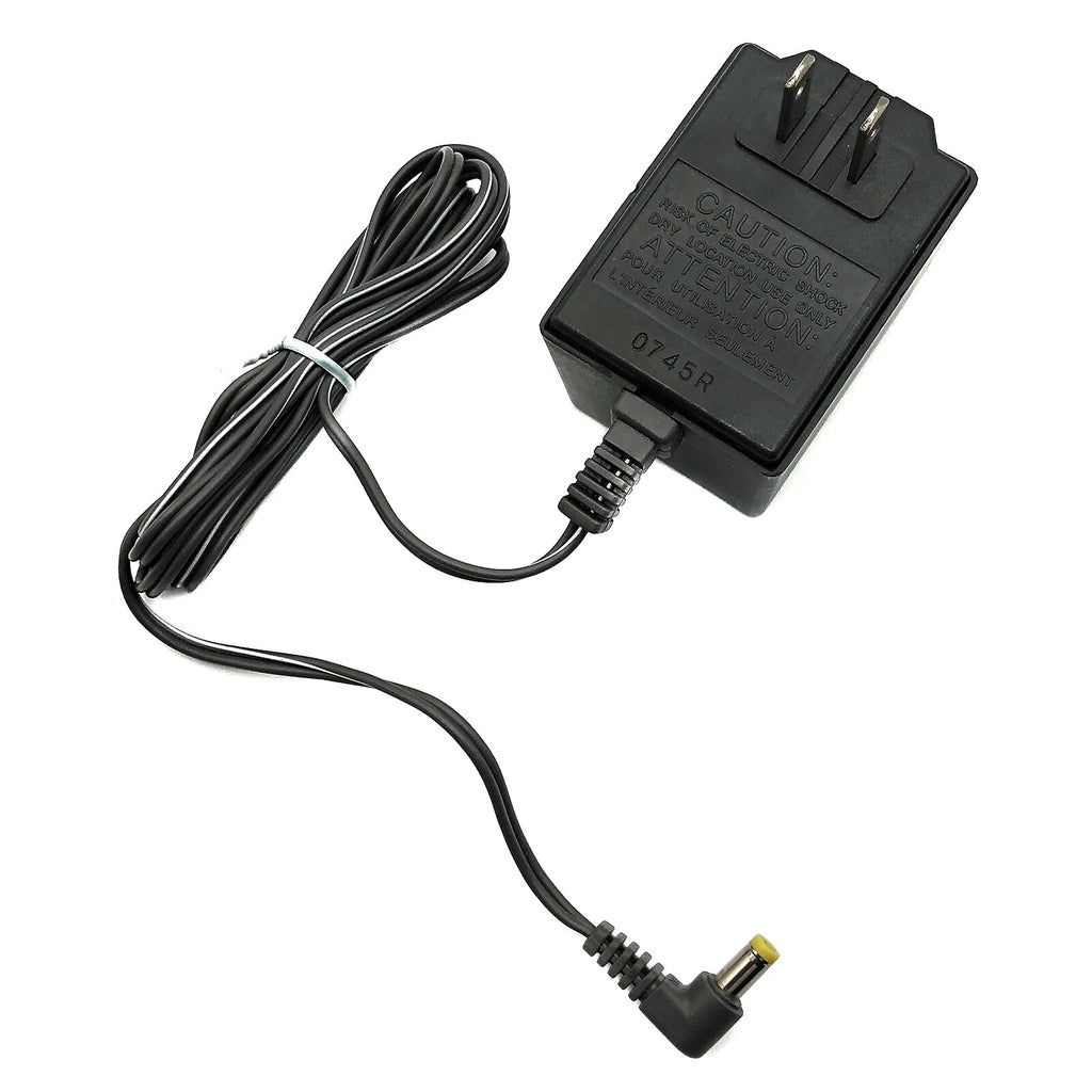NEW Original Panasonic PQLV209 Class 2 Power Supply Adapter 6.5V 350mA Charger