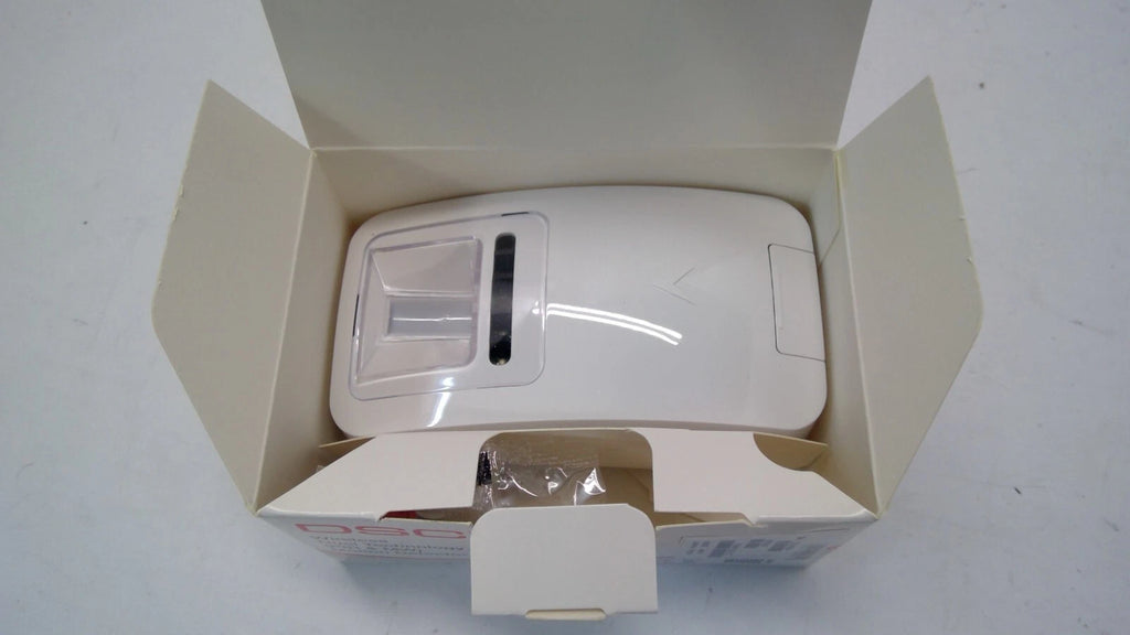 DSC WIRELESS TECHNOLOGY MOTION DETECTOR PG9984P Power G