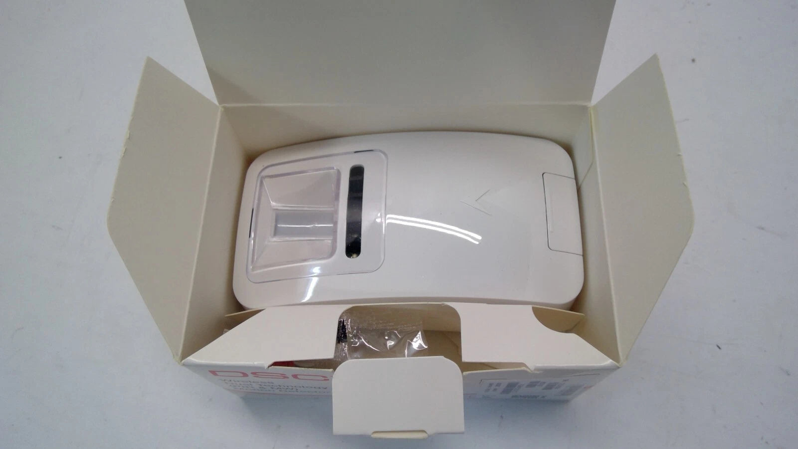 DSC WIRELESS TECHNOLOGY MOTION DETECTOR PG9984P Power G