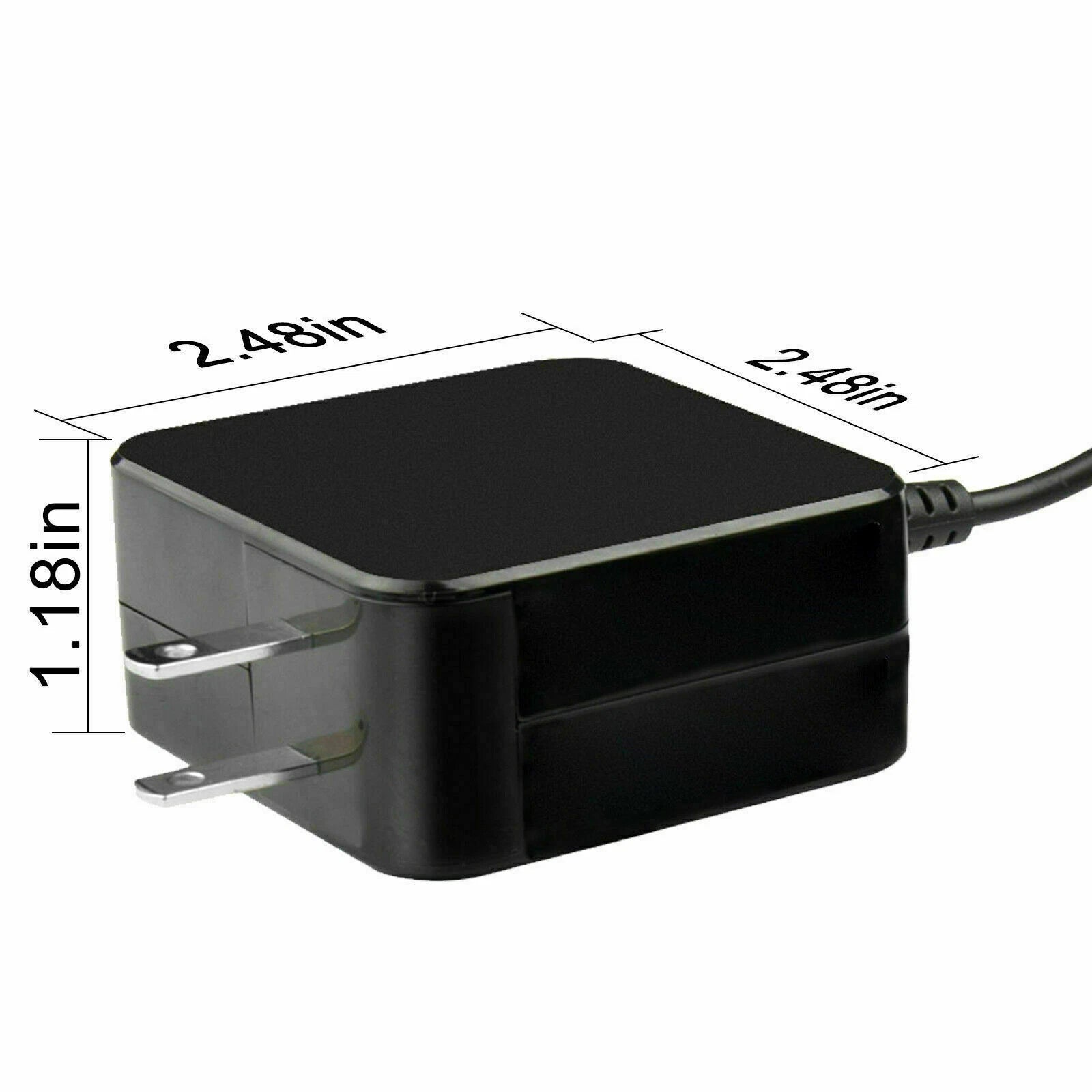 Power Adapter Charger for Asus ZenBook 14 Q407IQ Q407I Q407 Q4071 Q407IQ-BR5N4