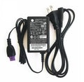 NEW Genuine +22V HP AC DC Adapter Charger For Deskjet All-in-One 2540 Series