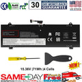 ?NEW L19C4PDC L19M4PDC L19L4PDC Battery For Lenovo Yoga 7-15ITL5 7-14ITL5 14ARB7