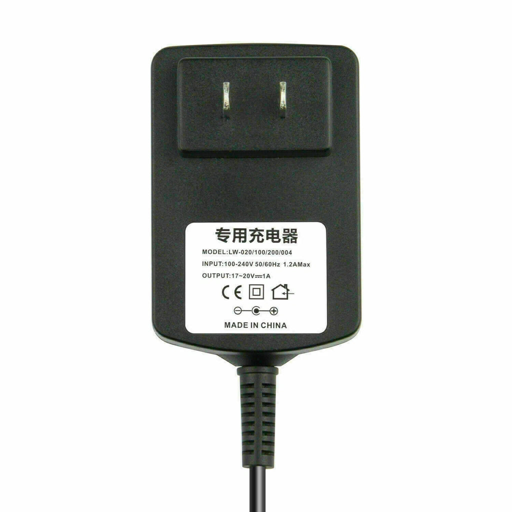 AC Adapter Charger For BOSE SOUNDLINK I II III Mobile Speaker 414255 301141-001