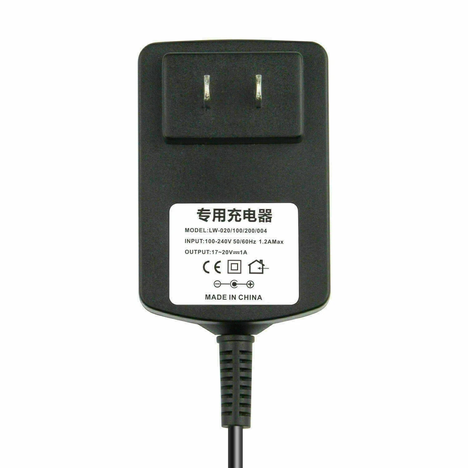 AC Adapter Charger For BOSE SOUNDLINK I II III Mobile Speaker 414255 301141-001