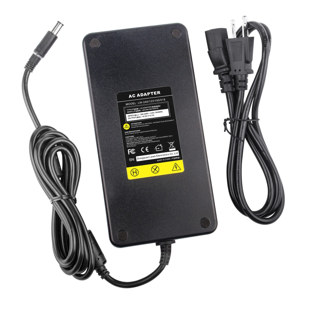 240W Adapter Charger Power Supply For Dell Precision 7510 7710 7720 7730 Laptop
