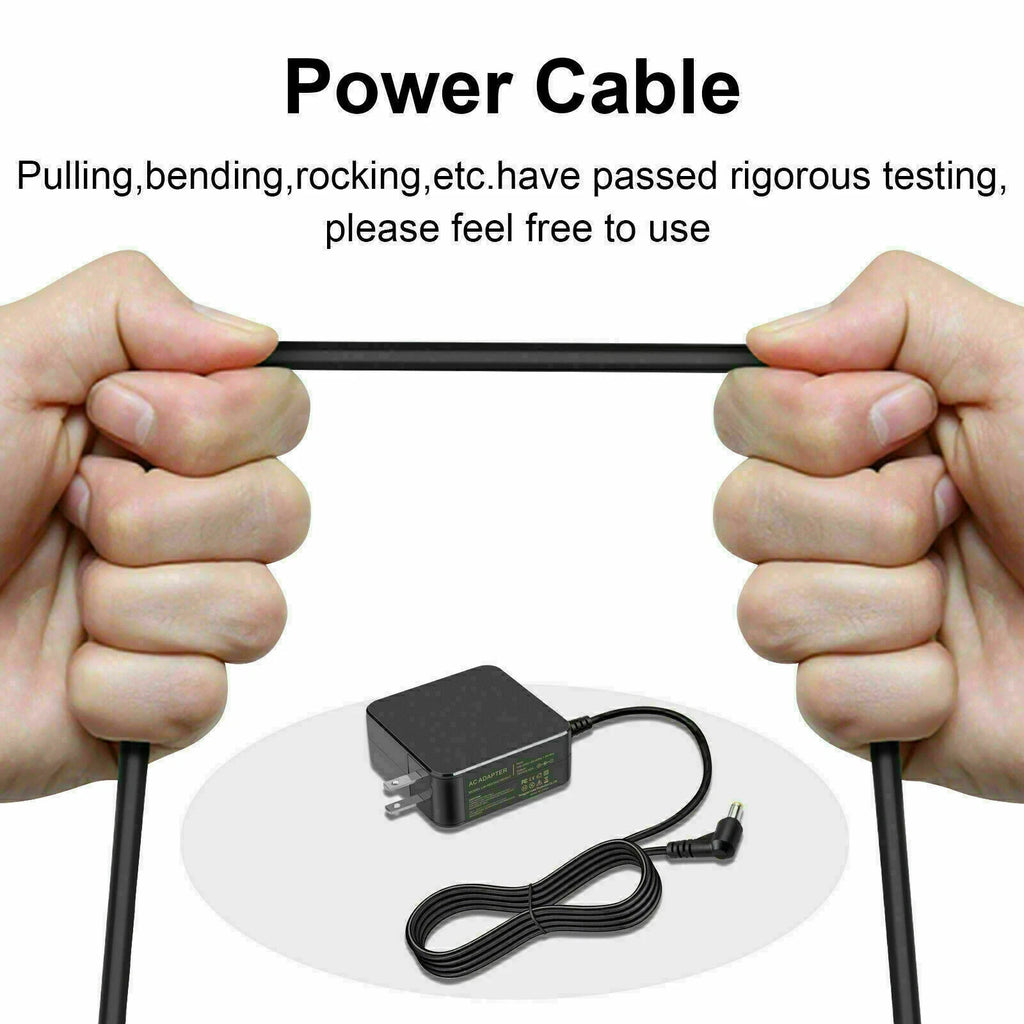 For JBL Xtreme 2 JBL Boombox Power Supply Wireless Speaker AC Adapter Charger