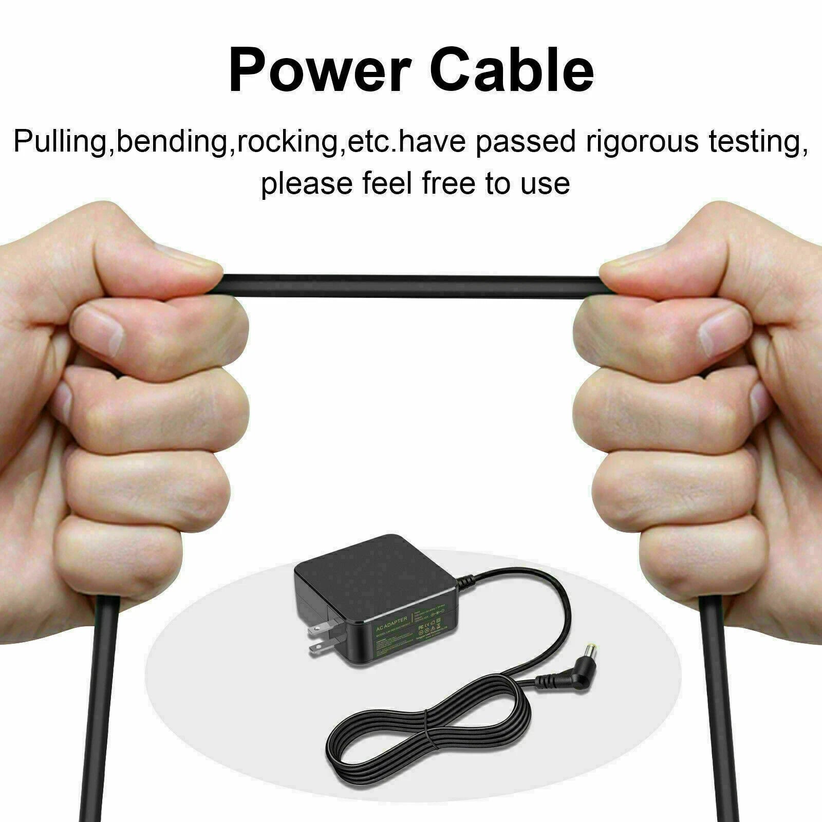 For JBL Xtreme 2 JBL Boombox Power Supply Wireless Speaker AC Adapter Charger