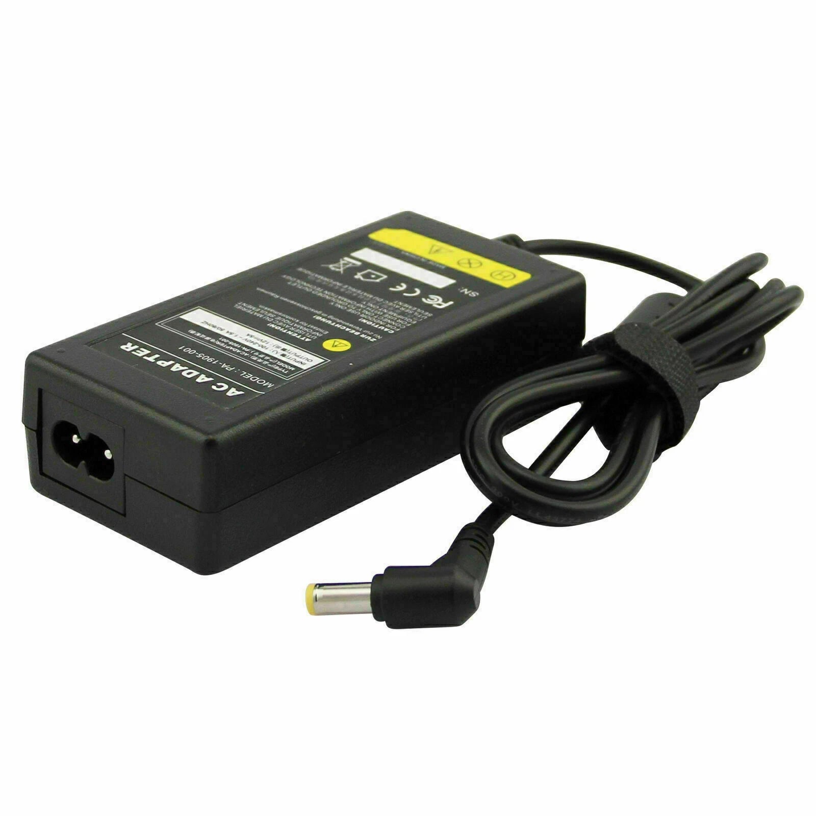 AC Adapter For Dell 22'' 23'' 24'' Screen,S2340M ADP-40DD B S2240L PA-1041-71