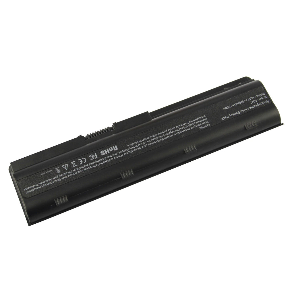 Battery for HP Pavilion G4, G6, Compaq Presario CQ42 CQ56 CQ57 Series MU06 MU09