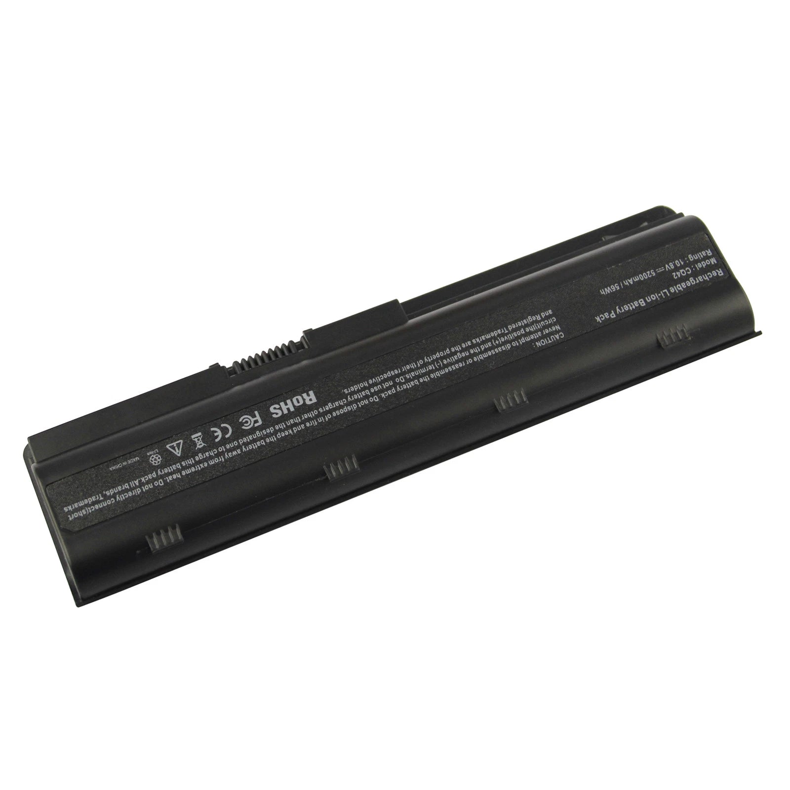 Battery for HP Pavilion G4, G6, Compaq Presario CQ42 CQ56 CQ57 Series MU06 MU09