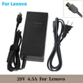 For Lenovo ideacentre 310S-08ASR Type 90G9 90W AC Adapter Power Supply US Cord