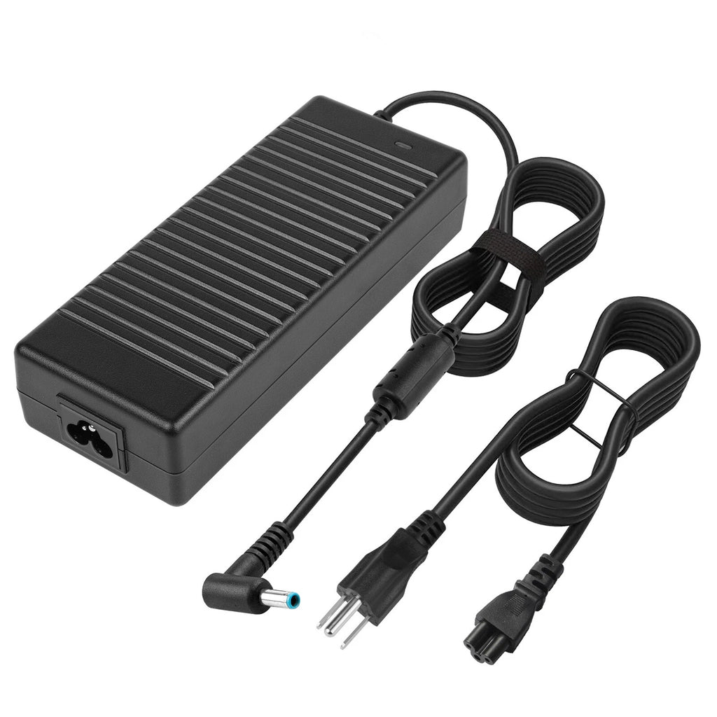 150W 7.7A AC Adapter Charger for HP ZBook Studio x360 G5 Convertible Workstation