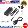 24V AC Adapter Charger for Samsung HW-J450 HW-J551 HW-K551 HW-H550 HW-F350 FM55C