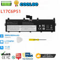 01AV497 01AV498 L17C6P51 L17M6P52 Battery For Lenovo Thinkpad P72 P73 Series