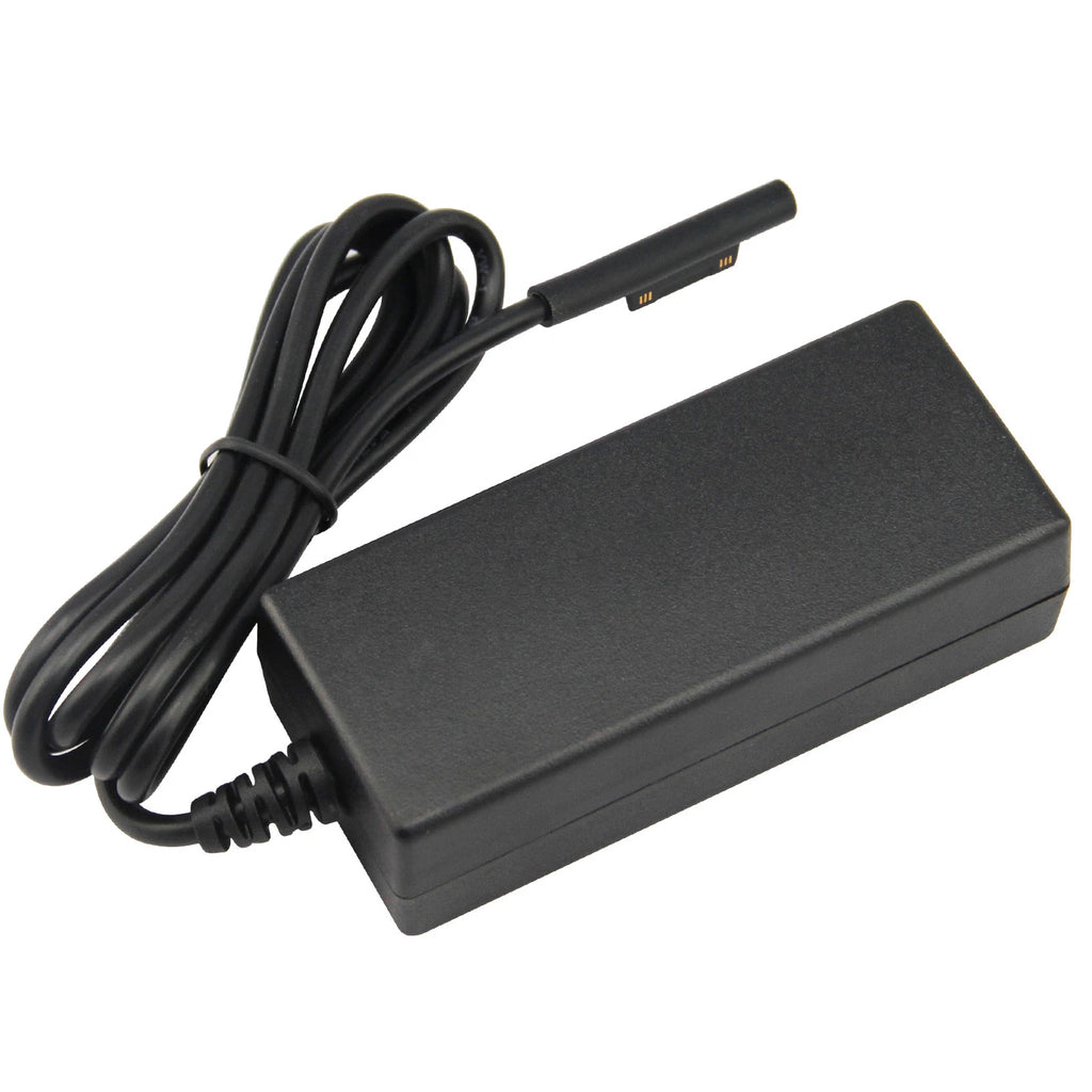 For Microsoft Surface Pro 4 3 Power Supply 1625 Adapter 12V 2.58A Charger