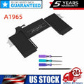 A1965 A2179 Battery for Apple MacBook Air 13" A1932 Retina Early 2020 2018 2019