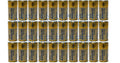 SUNKING 4LR44 / 476A / PX28A / A544 / K28A / L1325 COLLAR 6V BATTERIES 50 Pcs