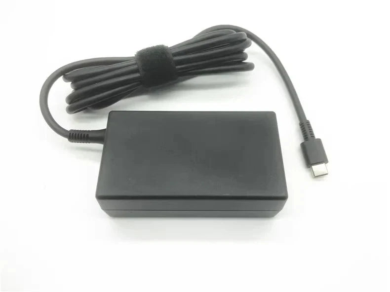 Genuine 65W USB C Type C AC Adapter Charger for HP EliteBook x360 830 840 850 G5