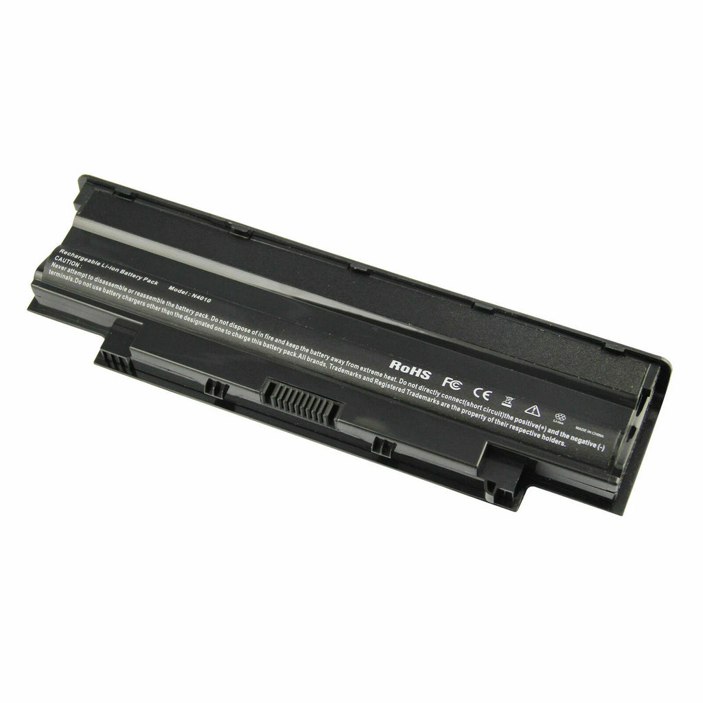 Battery For Dell Vostro 1440 1450 1540 1550 2420 2520 3450 3550 3555 3750 N4010
