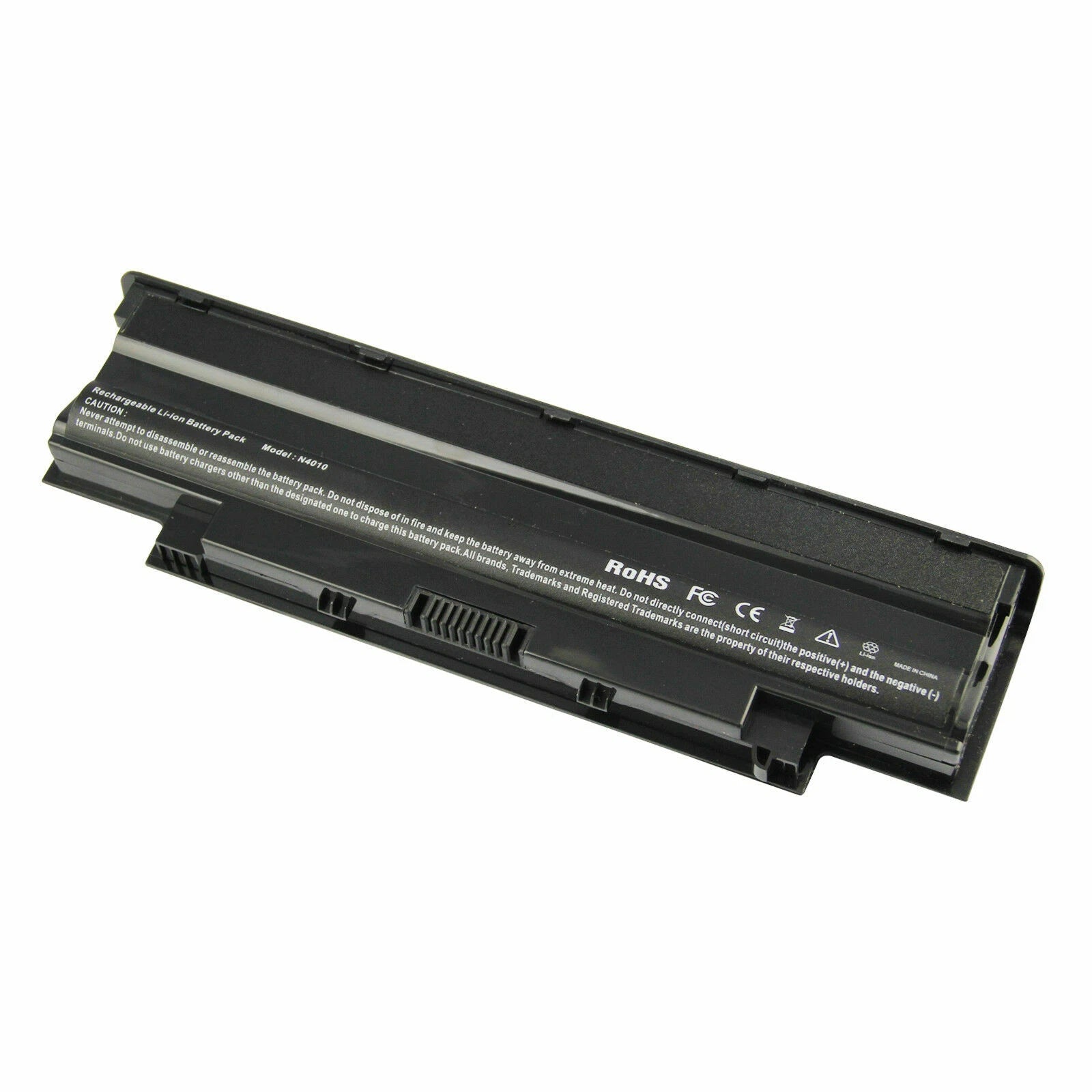 Battery For Dell Vostro 1440 1450 1540 1550 2420 2520 3450 3550 3555 3750 N4010