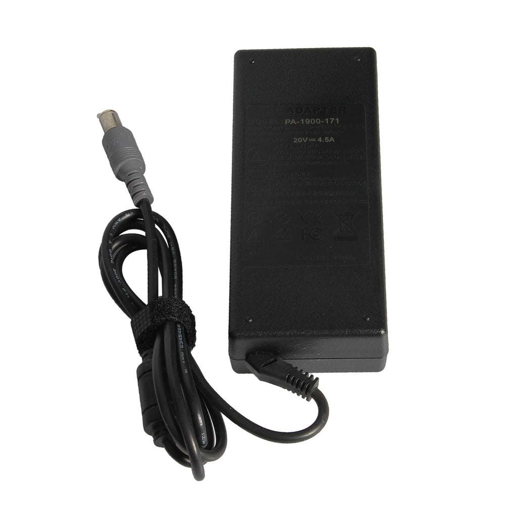 For LENOVO ThinkPad T T530 T430 T520 T420s T420 AC Charger Power Adapter