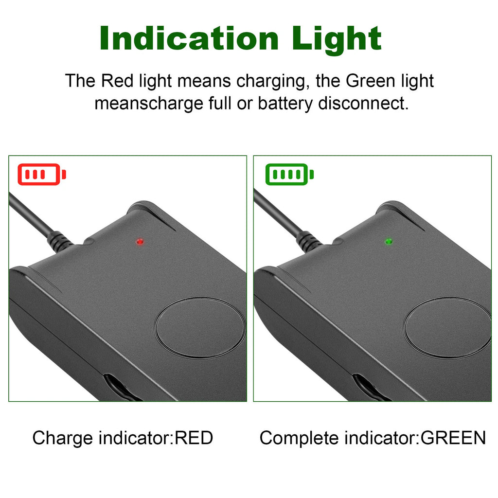For Dell Inspiron 15 5551 5552 5555 5558 5559 5566 P51F 65W Charger AC Adapter