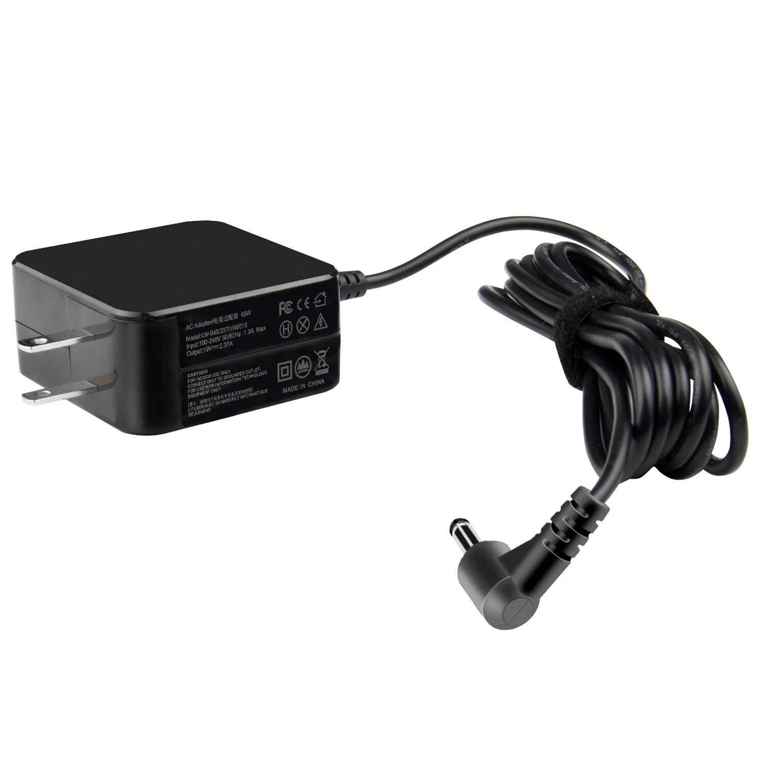 AC Adapter Charger For Asus X540 X540L X540LA X540S ADP-40TH A Power Supply US