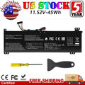 New L20C3PC2 Battery for Lenovo IdeaPad Gaming 3-15ACH6 3-15IHU6 L20M3PC2 Series