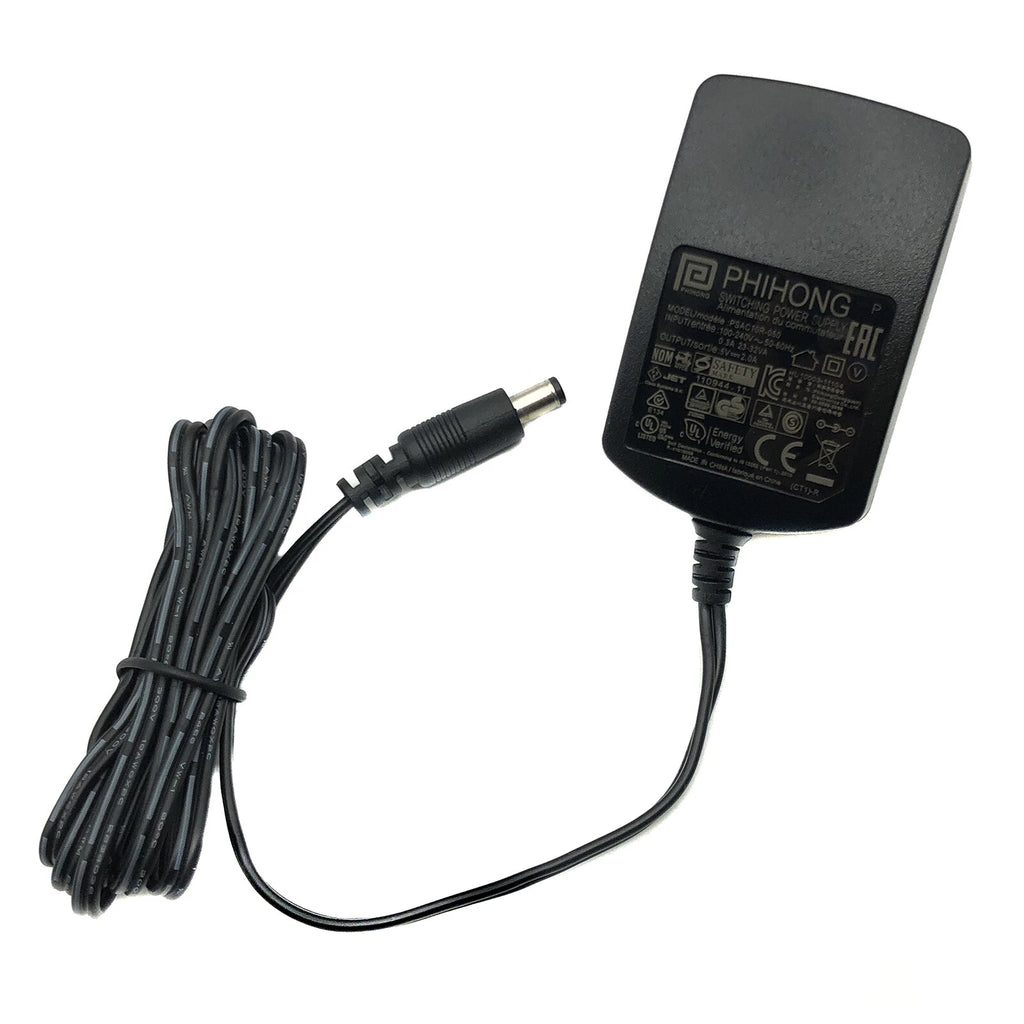 NEW Genuine Phihong AC Adapter For Cisco SPA122 SPA112 ATA 2-Port VoIP Router
