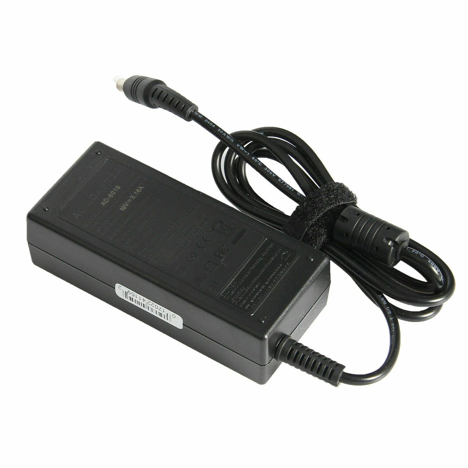 Adapter Charger For Samsung N110 N120 N130 N140 N145 N150 N210 N220 N310 N510