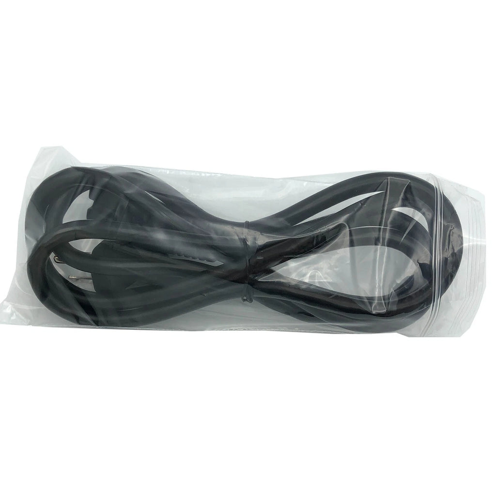 NEW UL Certified E55349 Longwell LP-31 7ft Power Cord 13A 125V 16AWG Cable C15