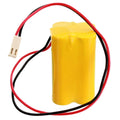Emergency Lighting Battery for Astralite 20-0001 Lithonia A15032-1
