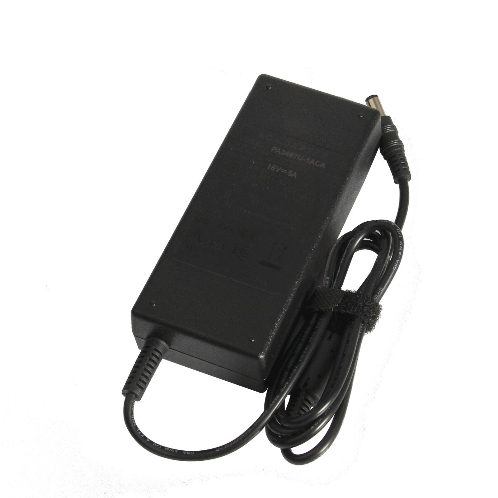 15V 5A AC Adapter Charger Power Supply For Toshiba Tecra A6 A7 A8 A9 A10
