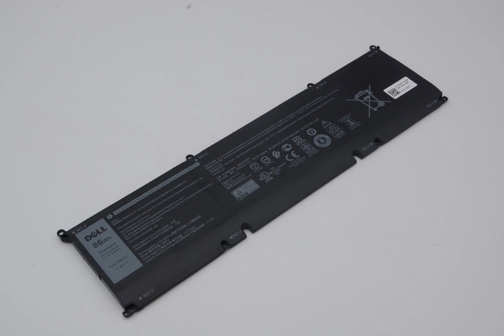 Genuine 86Wh 69KF2 Battery For Dell G7 15 7500 G15 5510 5511 5515 5520 70N2F NEW