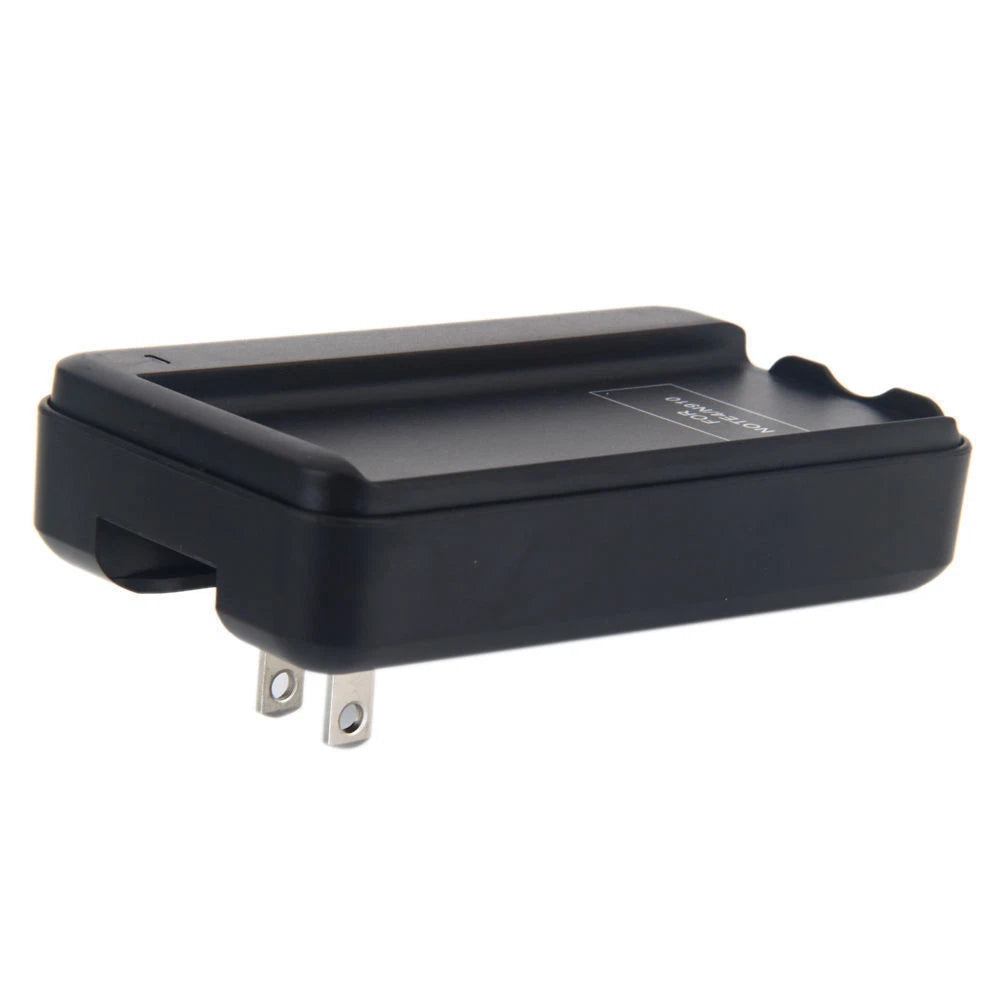 New Battery Cradle Wall Charger for Samsung Galaxy S2 S3 S4 S5 Note 1 2 3 4 Edge