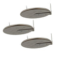 3x CR2016FH-MFR 3V Lithium Coin Battery 2-PIN HORZ for PC CMOS Boards
