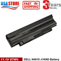 Charger Battery for Dell Inspiron 3420 3520 N5110 N5010 N4110 N4010 N7110