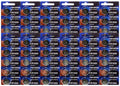 Genuine Renata CR1620Battery Lithium Coin Batteries ECR1620 (60PK)