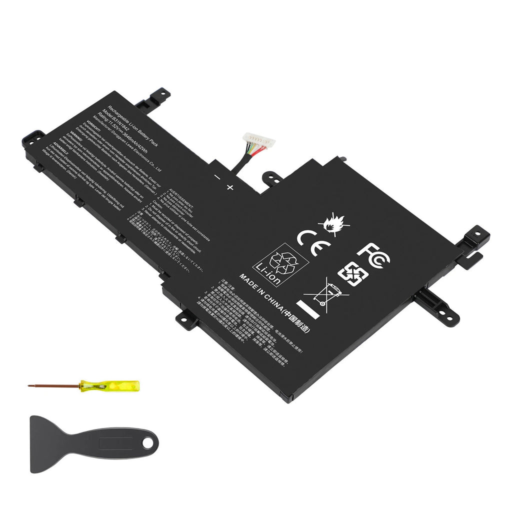 B31N1842 Battery for Asus VivoBook K531 X531 V531 S15 S531 15 M513 K513 S513