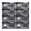 Button Cell Type 364 Battery Energizer 8 Pcs