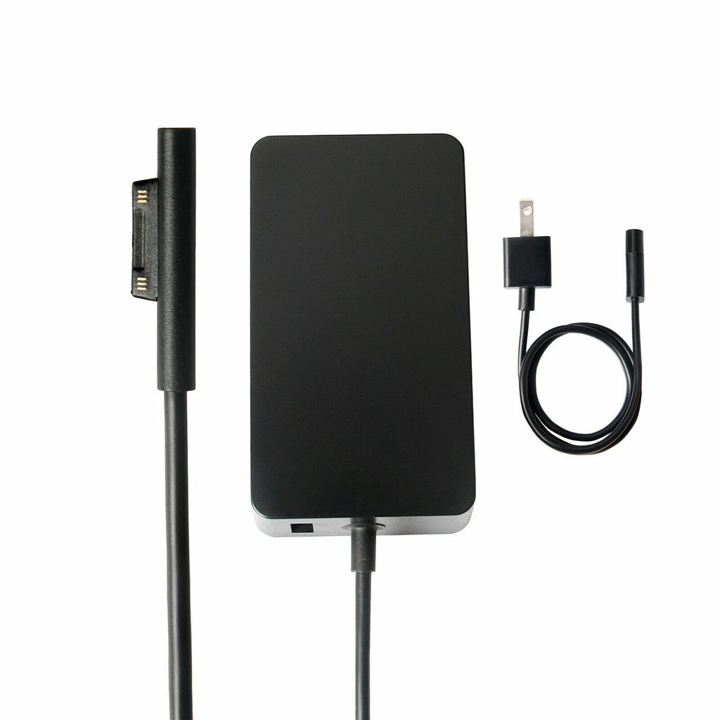 For Microsoft Surface Pro 4 3 1625 Power Supply Adapter Charger For Pro 1/2/RT