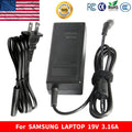 60W Charger For Samsung Np300e5a Np305e5a Np365e5c RV515 RV520 R530 R540 R730