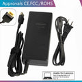 For Lenovo Lenovo ThinkPad X240 E440 E540 Laptop Charger 20V 4.5A 90W AC Adapter