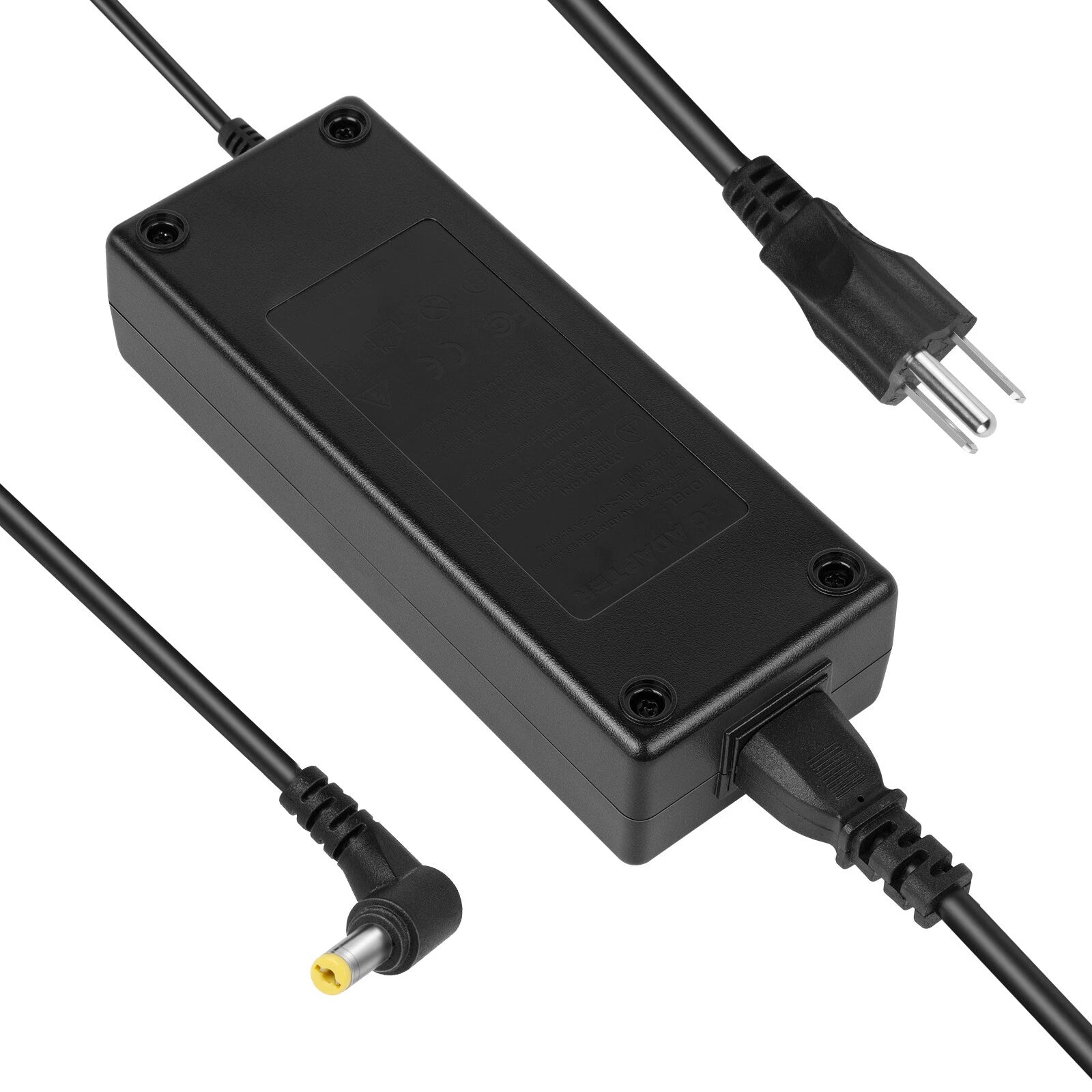 For Acer Nitro 5 AN515-54 AN515-51 AN515-55 Notebook Adapter Charger + Cord 135W