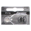 1 Pc Energizer 321 1.55 Volt Button Cell Watch Battery