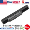 Battery for ASUS A41-K53 K54C K54H K54HR K54HY K54L A54C A54H A54HR A54HY A54L F