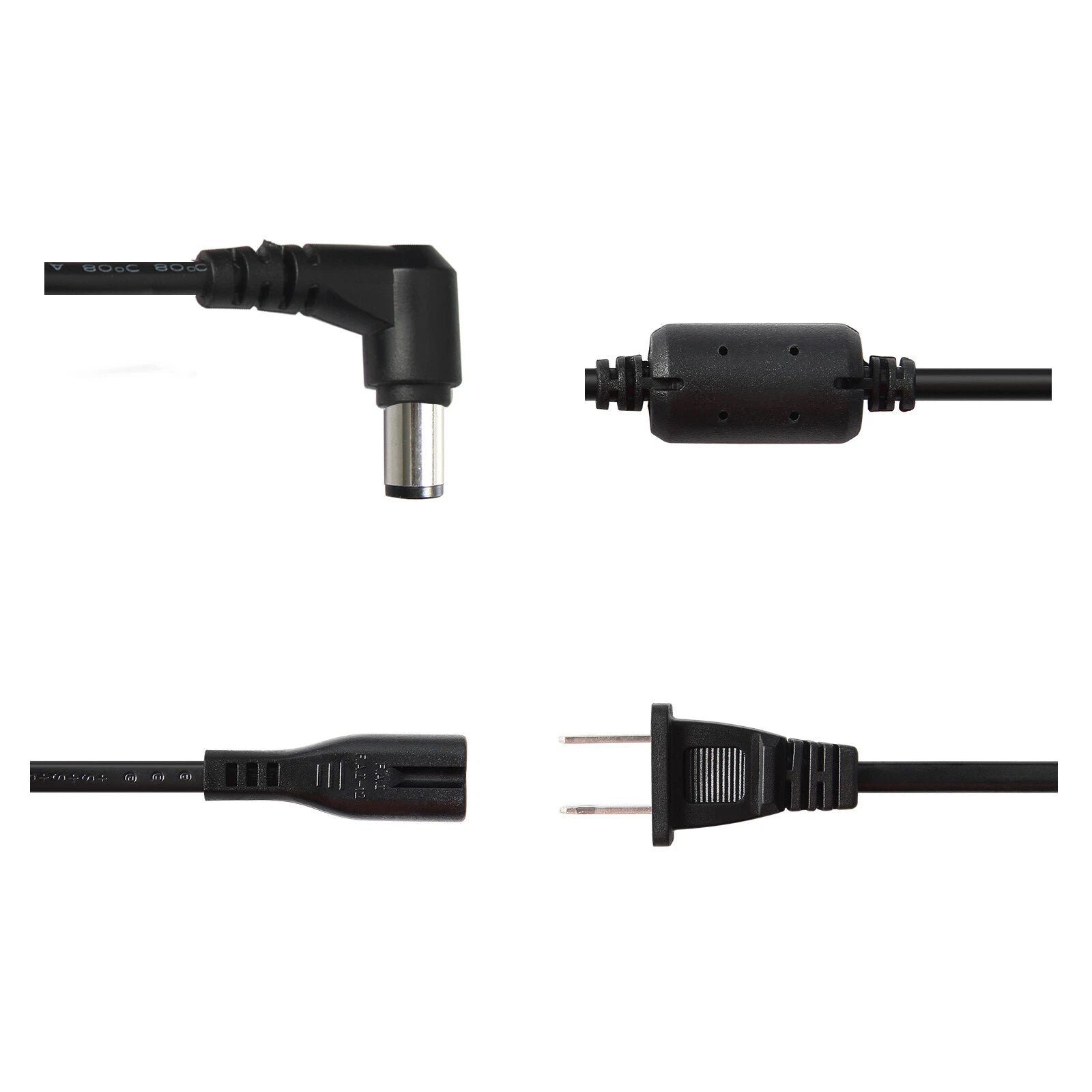 AC Adapter Charger for FUJITSU SCANSNAP S500 S500M S510 Scanner Power Supply