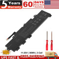 TT03XL Battery for Hp EliteBook 850 G5 850 G6 ZBook 15U G5 933322-855 HSTNN-DB8K